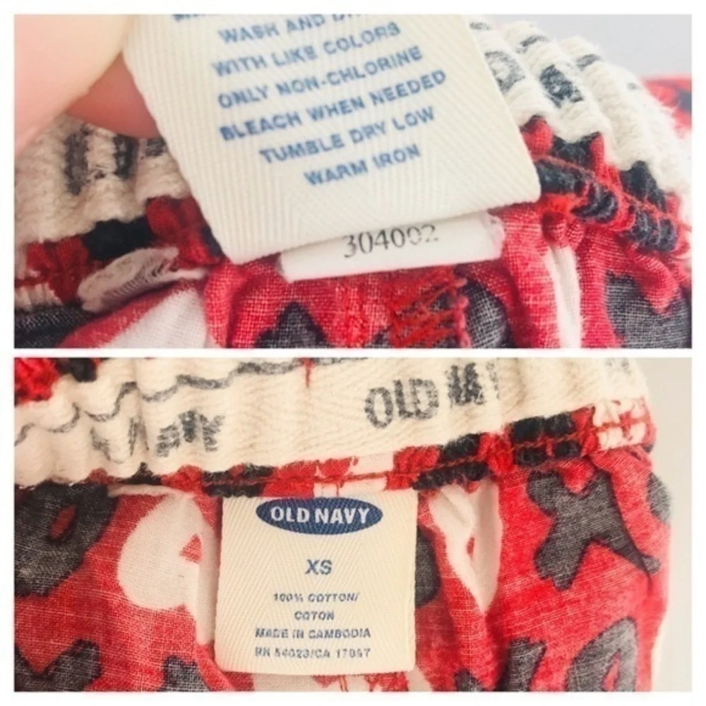 Old Navy Lounge Pants